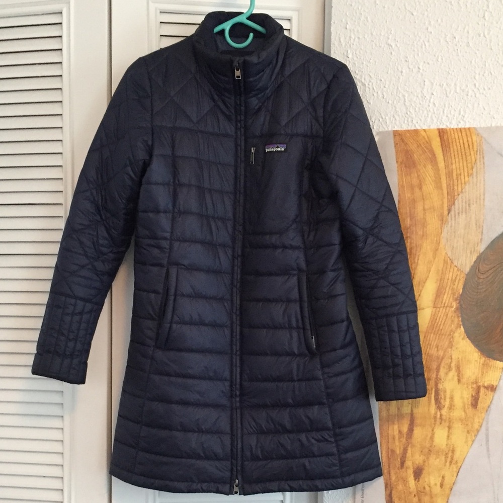 Patagonia Radalie Parka